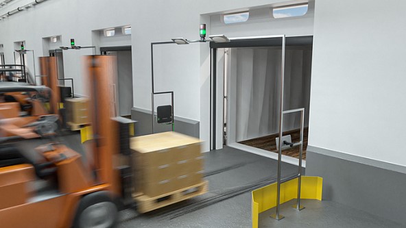 5 ข้อดีของ RFID ในระบบโลจิสติกส์ เพิ่มประสิทธิภาพและลดข้อผิดพลาด