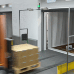 RFID Gate