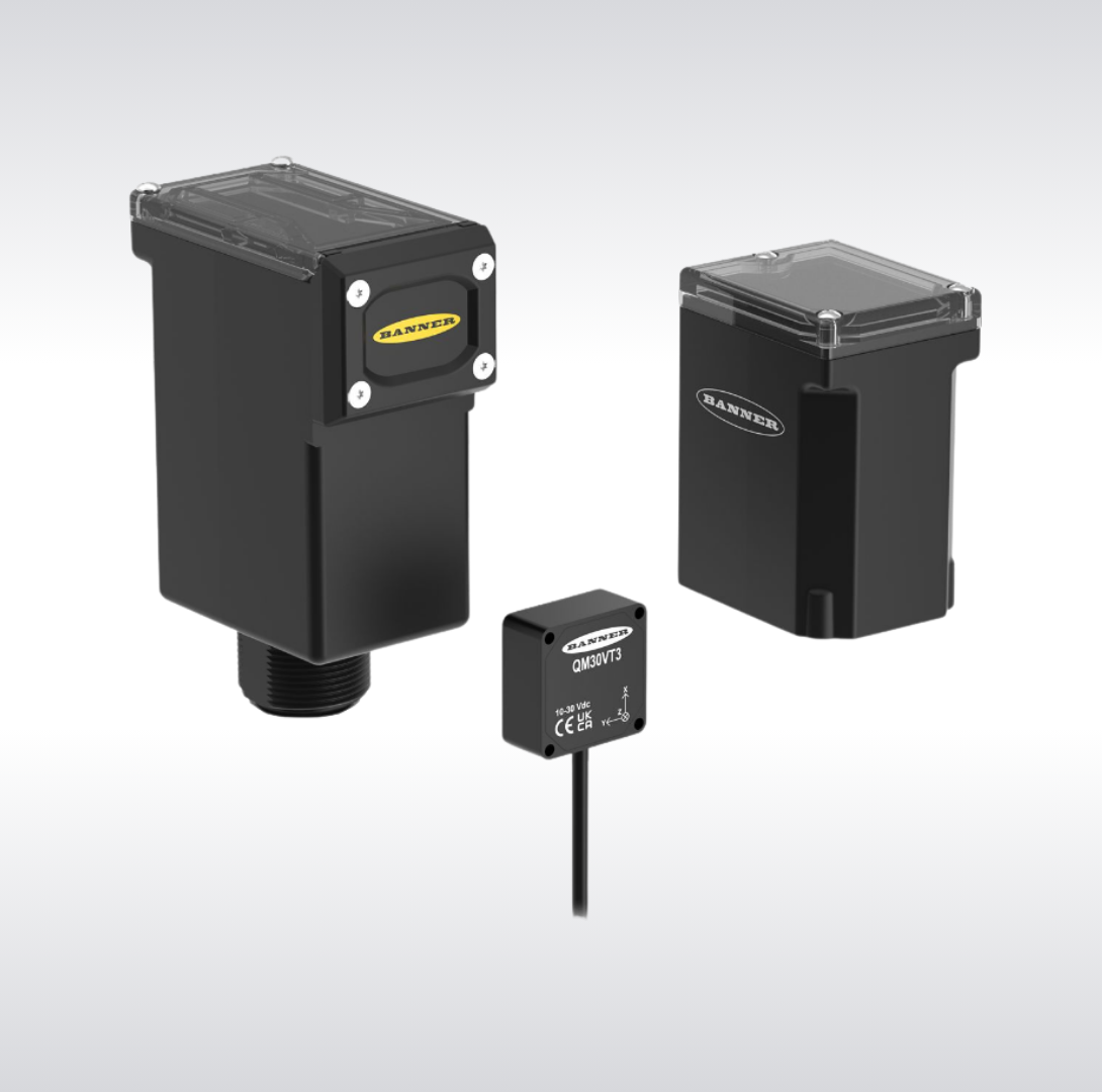 Vibration Sensors 01