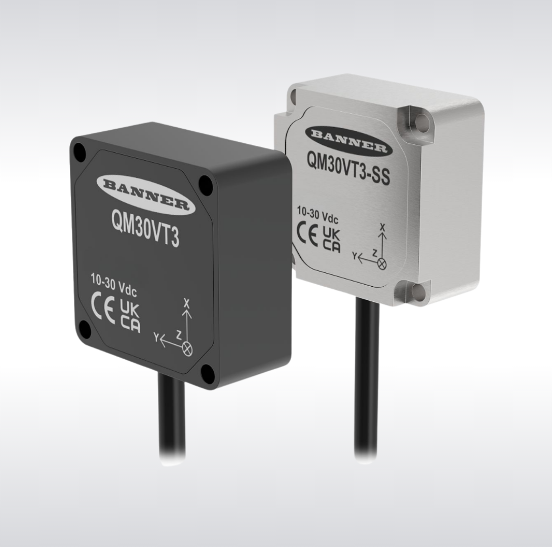 Vibration Sensors 03