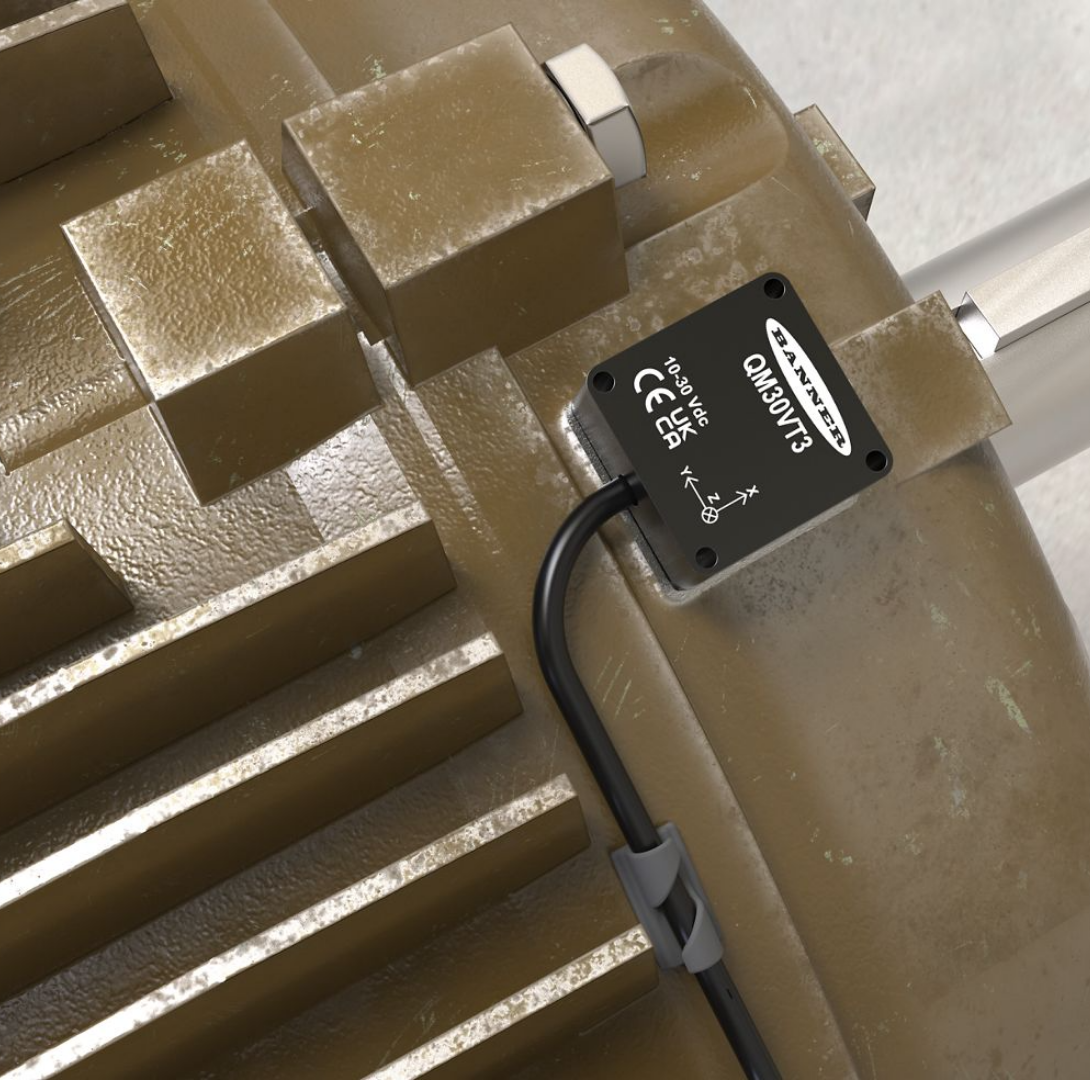 Vibration Sensors 04