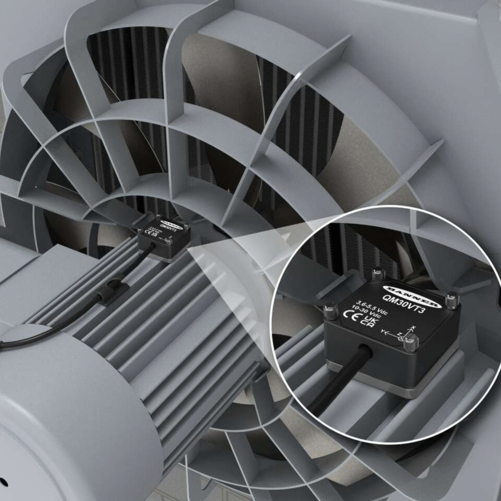 Vibration & Temperature sensor V3 (2)